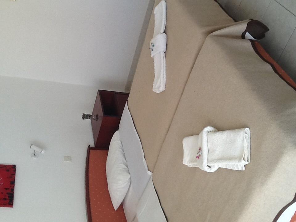 Alkmini Hotel Theológos Quarto foto